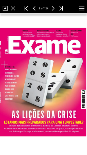 Exame Digital(圖2)-速報App