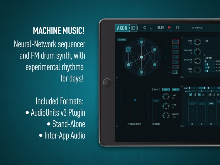 Axon 2