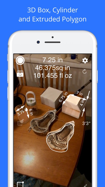 Measure 3D Pro - AR Ruler