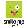 Smile Me Sticker pack