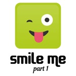 Smile Me Sticker pack