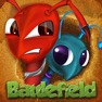 Get Tap Tap Ants: Battlefield for iOS, iPhone, iPad Aso Report