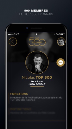 Lyon People Top 500(圖4)-速報App