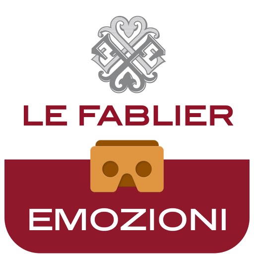Emozioni Le Fablier Icon