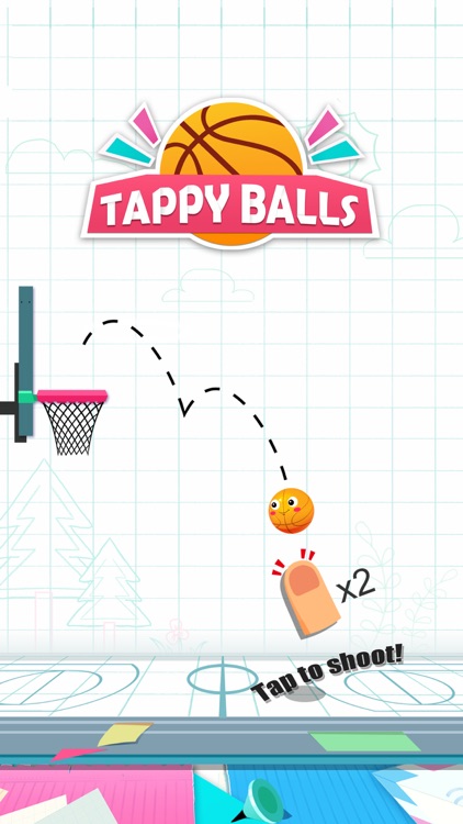 Tappy Balls™