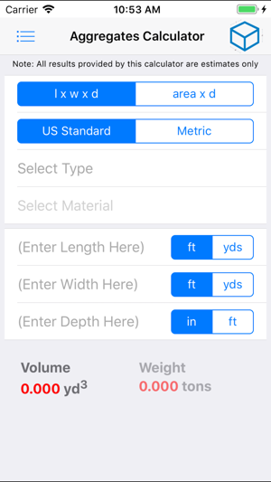 MMM Calc(圖3)-速報App