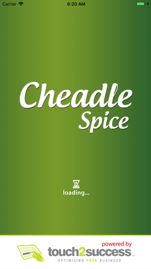 Cheadle Spice(圖1)-速報App