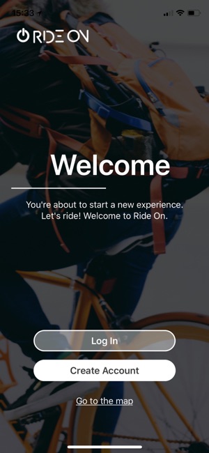 RideOn Miami.(圖2)-速報App