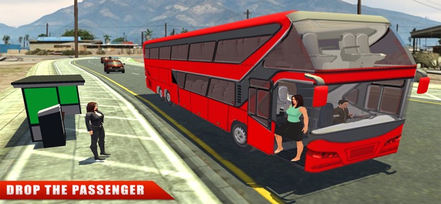 Euro Coach Parlor Simulator(圖2)-速報App