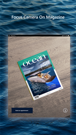 Ocean Media