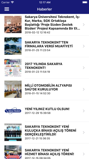 Sakarya Teknokent(圖4)-速報App