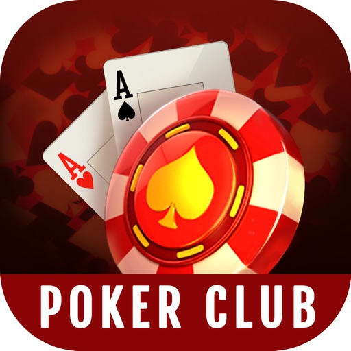 Poker Club - Texas Hold'em