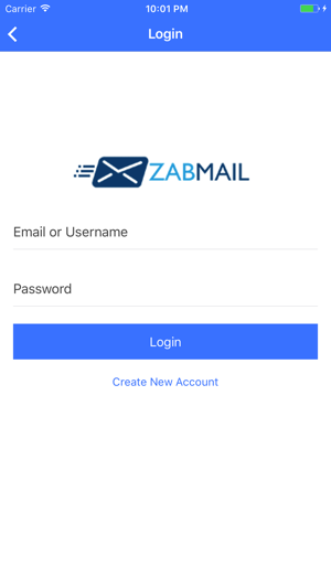 Zabmail(圖3)-速報App