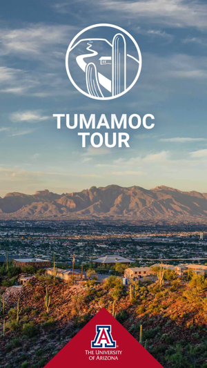 Tumamoc Tour(圖1)-速報App