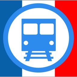 Metro FR - Paris, Lille, Lyon