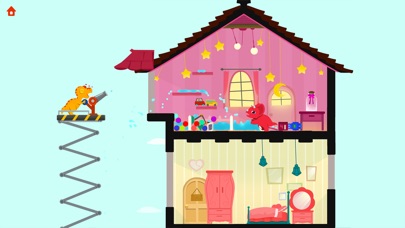 FIRE TRUCK RESCUE - GO! 1.0.6 IOS