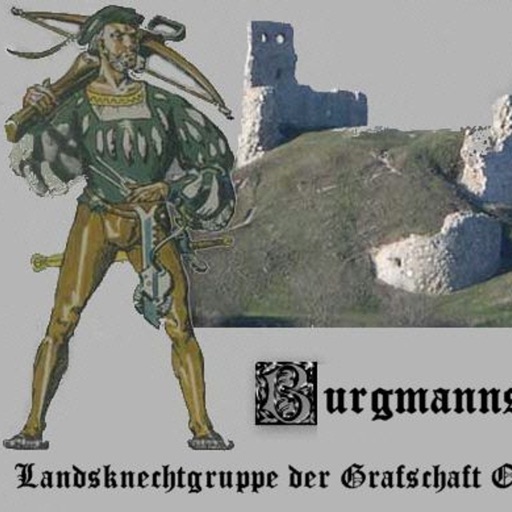 Burgmannschaft Flochberg e.V. icon