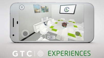 GTC Experiences screenshot 4