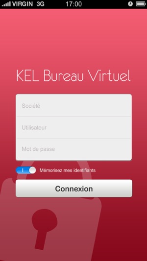 KEL Bureau Virtuel