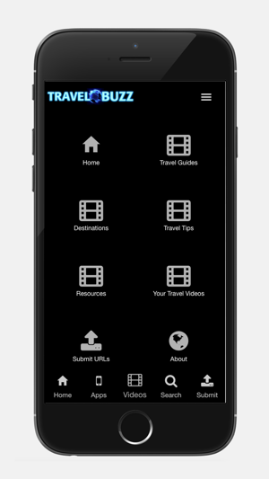 Travel Buzz Videos(圖6)-速報App