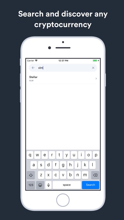 Kyro - Crypto market tracker screenshot-5