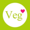 Veg: #1 Vegan Dating App