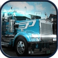 荒野快递-欧洲卡车驾驶 PC 용