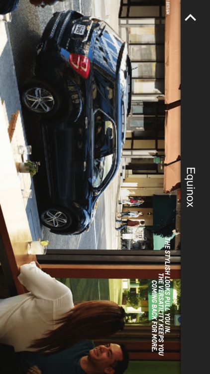 Stricklands Chevrolet