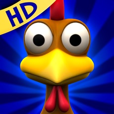 Activities of Hello Talky Chip! HD FREE - The Talking Chicken