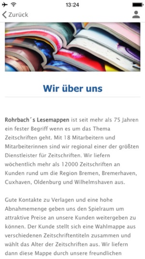 Rohrbachs Lesemappen(圖4)-速報App