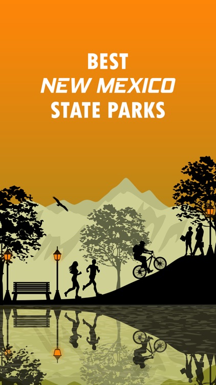 Best New Mexico State Parks