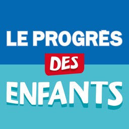 Le Progrès des Enfants