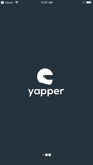 Yapper Driver(圖1)-速報App