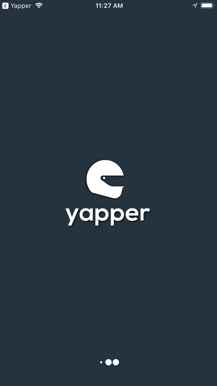 Yapper Driver