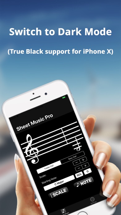 Sheet Music Pro screenshot 2