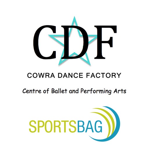 Cowra Dance Factory icon