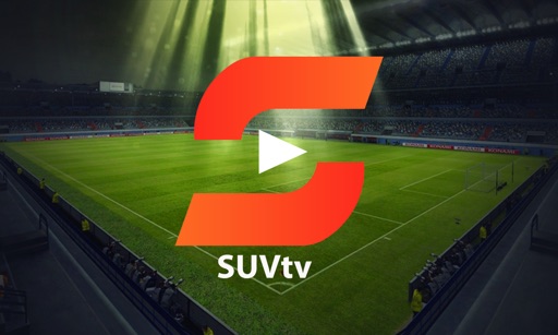 SUVtv Network icon