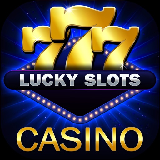 777 Lucky Slot Casino