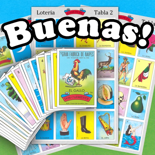 Loteria Original