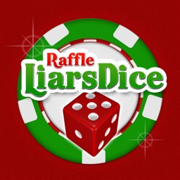 Raffle - Liars Dice Multiplayer