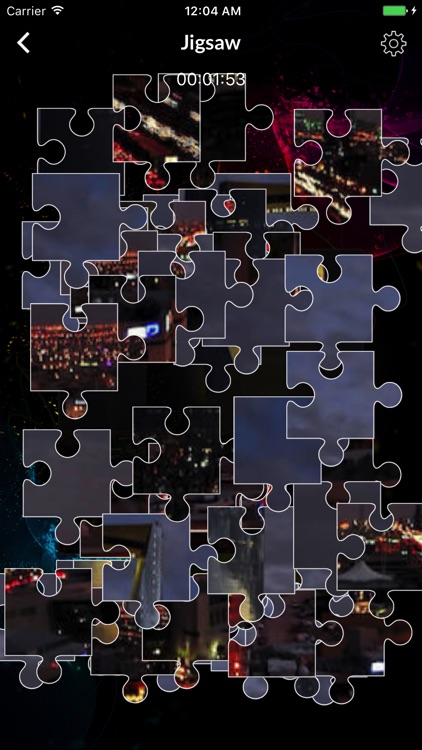 Jigsaw - Best Game screenshot-3