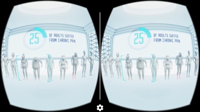 Norspan VR screenshot 2