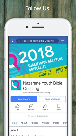 Youth Bible Quiz 18(圖3)-速報App