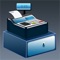 Instant Cash Register provides all of the functionalities that you need to keep track of your inventory and sell your products using your iPad as a cash register/inventory system