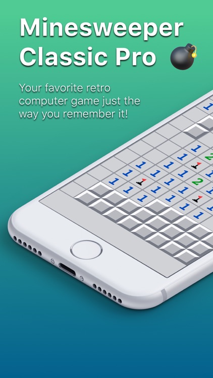 Minesweeper Classic