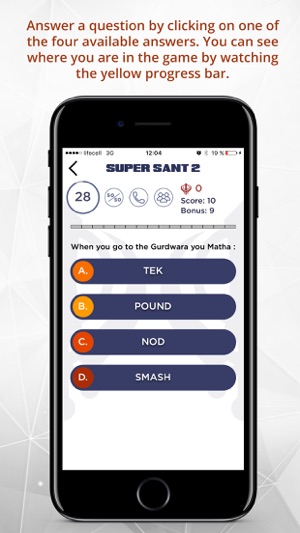 SuperSant 2(圖3)-速報App