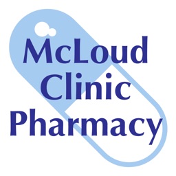 McLoud Clinic Pharmacy