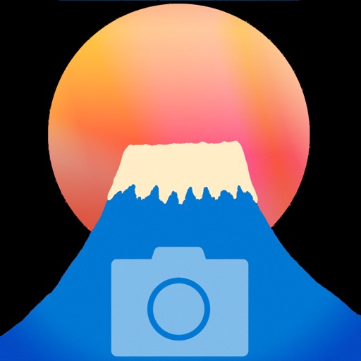 [AR] Anywhere Mt. Fuji