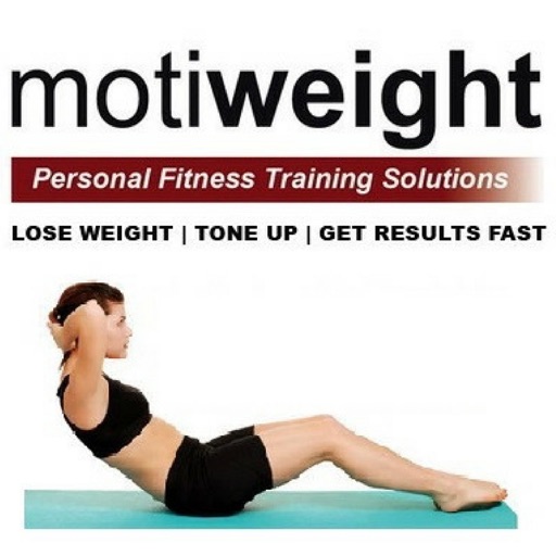 motiweight PT icon