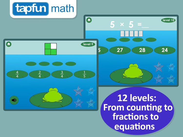 Fun Math Problems Pro